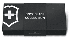 Victorinox Signature Lite žepni nož, Onyx Black (0.6226.31P) - odprta embalaža