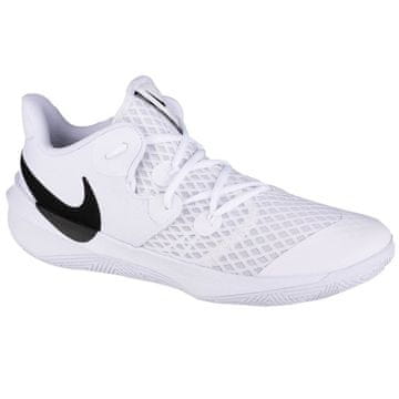 Nike Čevlji za odbojko bela Zoom Hyperspeed Court