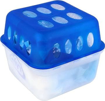 Sofistar Razvlažilec zraka za prostore do 30 m², preprečuje plesen in vlago + dodatne granulatne vrečke