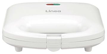 Linea LST-0590 toaster opekač kruha, 750 W