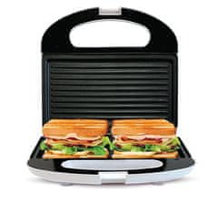 Linea LST-0590 toaster opekač kruha, 750 W