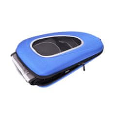 Ibiyaya IBIYAYA TRANSPORTER 4W1 NIEBIESKI
