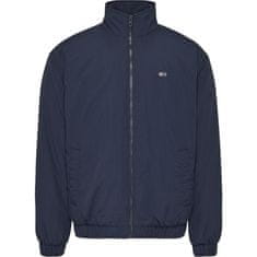 Tommy Hilfiger Jakne uniwersalne mornarsko modra L DM0DM17238C87