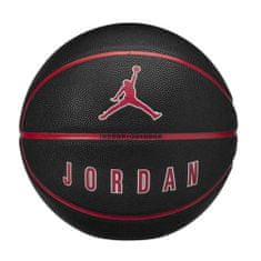 Nike Žoge košarkaška obutev črna 7 jordan ultimate 2.0 8p
