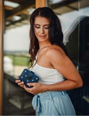 Vuch Ženska denarnica Pippa Mini Blue