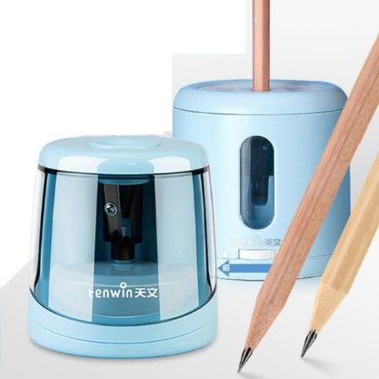 Mormark Šilček na baterije za svinčnike in barvice | PENPAL
