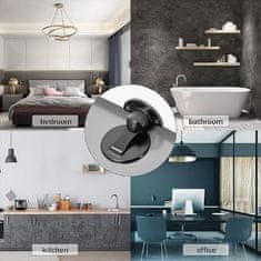 HOME & MARKER® Magnetni zamašek za vrata | MAGSTOP