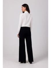 BeWear Ženske hlače culottes Bongroen B275 črna S