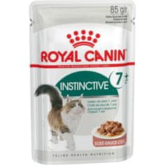 Royal Canin - Feline kapsul. Instinctive 7+ 85 g