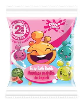shumee EST Dvobarvna pastila z okusom maline in lubenice
