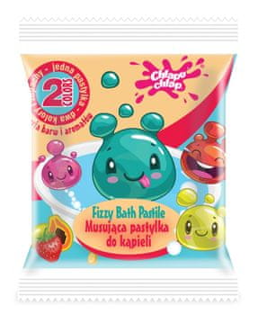 EST Dvobarvna mango/jagodna pastila