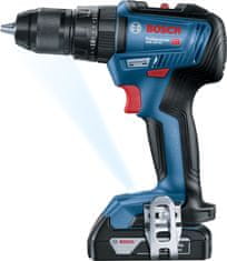 BOSCH Professional GSB 18V-50 akumulatorski vrtalni vijačnik (06019H5100)