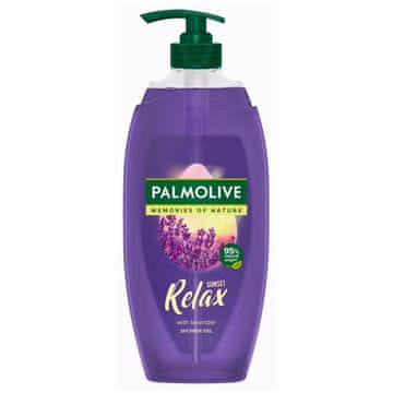 Colgate Palmolive gel za sprostitev 750 ml
