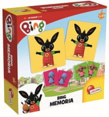 Bing Pexeso -