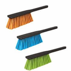 York Dolga metla 38cm AZUR