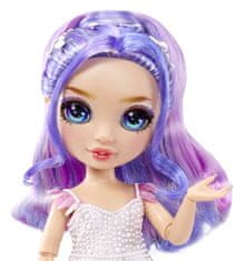 Rainbow High Fantastic modna lutka - Violet Willow