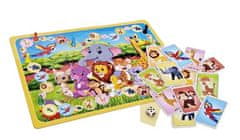 Rappa Igra ZOO medium