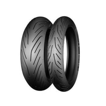 MICHELIN 120/60R17 55W MICHELIN PILOT POWER 3