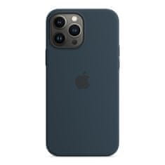 iPhone 13ProMax Silic. Ohišje v ohišju MagSafe - A.Blue