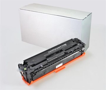 OEM Toner CB540A, št. 125A, združljiv črn za HP LaserJet CP1210 (2200 strani na minuto) - CRG-716Bk
