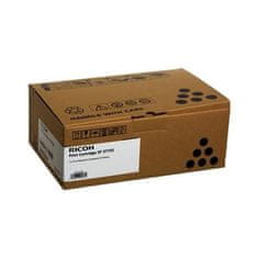 Ricoh - toner 408162 SP 377XE SP 377DNWX &amp; SP 377SFNWX (6,4K odtisov @ ISO 19752) črn