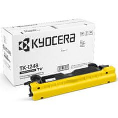 Kyocera Toner TK-1248 za 1 500 A4 (pri 5 % pokritosti), za PA2001/2001w, MA2001/2001w