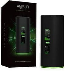 Ubiquiti usmerjevalnik AmpliFi Alien AFI-ALN-R, WiFi 6, 2,4 GHz + 5 GHz, brezžični