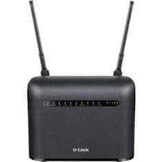 D-Link DWR-953 AC1200 4G LTE Multi-WAN
