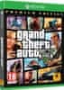 Rockstar GAMES GTA V PREMIUM EDITION igra XONE