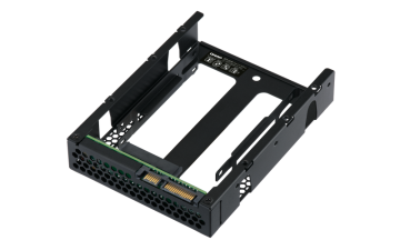 Qnap Adapter QDA-A2AR (2x 2,5" reže SATA v 3,5" okvirju SATA)