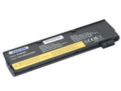Avacom Baterija za Lenovo Thinkpad T470, T480, T570, T580 Li-Ion 10,8V 5200mAh