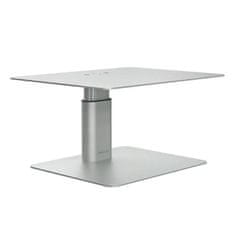 Nillkin HighDesk nastavljivo stojalo za monitor Silver