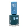 Kind & Free lak za nohte 8 ml Odtenek 168 teal ivy
