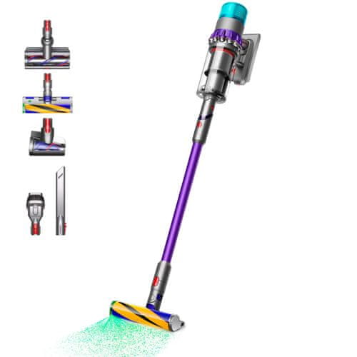Dyson Gen5detect Absolute brezžični sesalnik