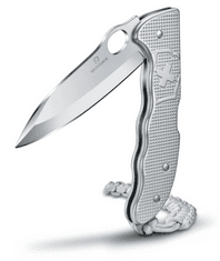 Victorinox Hunter Pro M Alox žepni nož, srebrn (0.9415.M26)