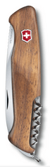 Victorinox Ranger 55 Wood žepni nož (0.9561.63)