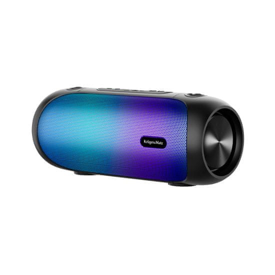 Krüger&Matz Street XL Zvočnik Bluetooth