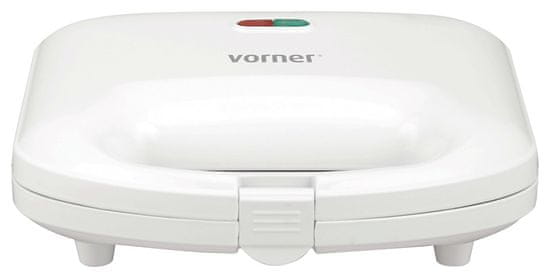 VORNER VST-0591 toaster opekač kruha, 750 W