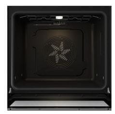 Gorenje BlackInduction set pečice in kuhalne plošče