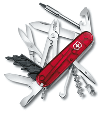 Victorinox Cybertool M Rubin žepni nož (1.7725.T)