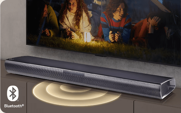 Bluetooth brežična povezljivost