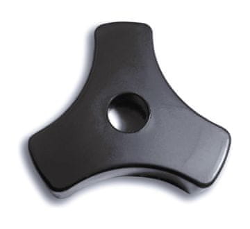 shumee 7' adapter za enojno redukcijo vinila akustične kakovosti