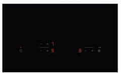 Electrolux EHF6232FOK steklokeramična vgradna kuhalna plošča
