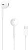 Apple EarPods slušalke, USB-C, White (MTJY3ZM/A)