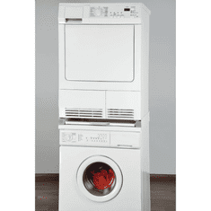 Hama vmesni okvir za med pralni in sušilni stroj (00111363)