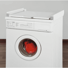 Hama vmesni okvir za med pralni in sušilni stroj (00111363)