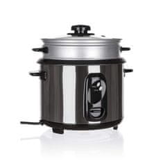 ACTIVER Kuhalnik za riž 1,5l ARC150, nerjaveče jeklo 500W