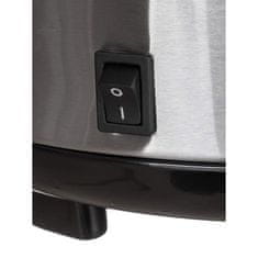 ACTIVER Kuhalnik za riž 1,5l ARC150, nerjaveče jeklo 500W