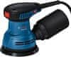 BOSCH Professional ekscentrični brusilnik GEX 125 (06013A8020)