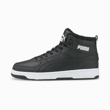Puma Čevlji črna Rebound Joy Fur